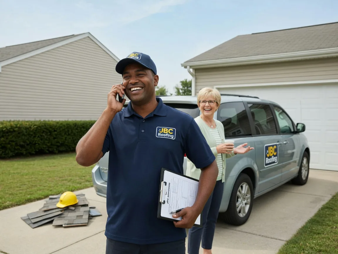 Roof Replacement Harristown, IL FAQs